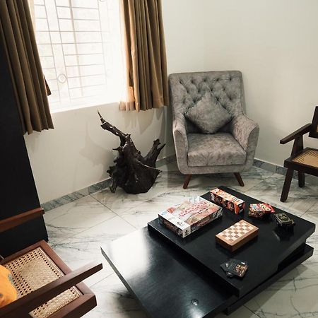 Nirvana Homestays Siolim Esterno foto