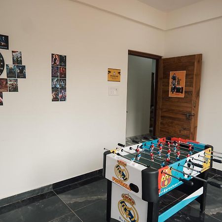 Nirvana Homestays Siolim Esterno foto
